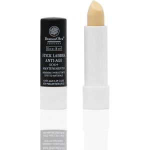 Domus Olea Toscana Anti-Age SOS + Maintenance Lip Care Nature - 4,50 ml