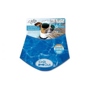 Bandanas Refrescante Chill Out S