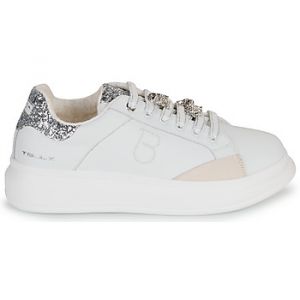 Tosca Blu Baskets basses BELLATRIX Blanc - Taille 36,37,38,39,40,41
