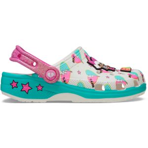 Crocs Sabots enfant LOL Surprise Diva