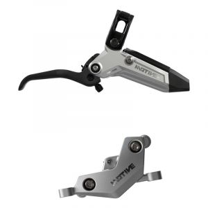 Sram Frein a disque arriere motive ultimate sans disque 2000 mm argent