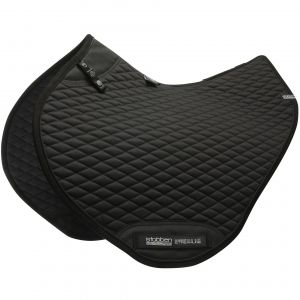 Tapis de selle pour cheval Stübben Streamline