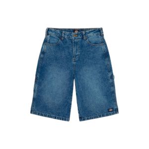 Dickies Short jean femme Jort Carpenter