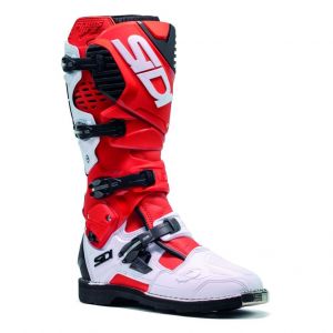 Sidi Bottes moto cross Crossfire 3