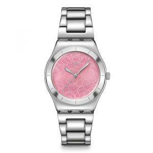 Swatch Montre Femme Petal Charm
