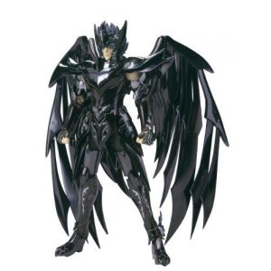 Bandai Saint Seiya The Lost Canvas Hades Mythology Saint Cloth Myth