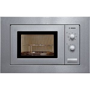 Image de Bosch HMT65072G - Micro-ondes avec fonction grill