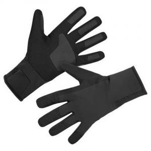 Endura Pro SL Primaloft - Gants Homme - noir M Gants vélo de route