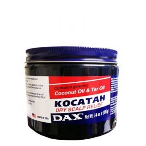 Dax Kocatah Dry Scalp Relief