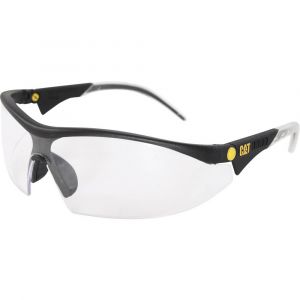 Caterpillar Lunettes de protection Digger 100 CAT EN 166