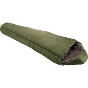 Grand canyon Fairbanks 190 Sac de couchage, capulet olive Sacs de couchage momie