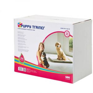 Savic Tapis d'&eacute;ducation Puppy Trainer