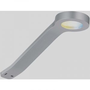 Paulmann Lampe en saillie 2 W 1x CC Mike 99950 chrome 1 pc(s)