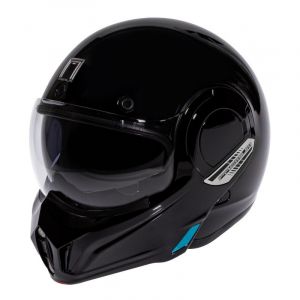 Image de Nox Casque Modulable Stratos S noir