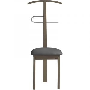 Rdasa Valet de Chambre, stilizzato, moka Moka