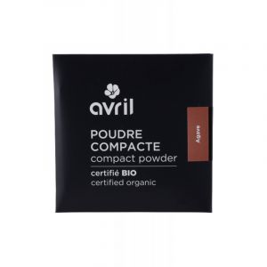 Avril Poudre Compacte Agave