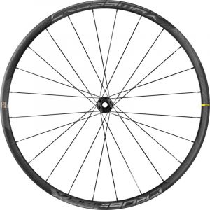 Image de Mavic Roue avant crossmax sl ultimate 25 29 boost 15x110 mm 6 trous