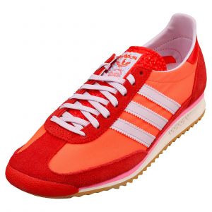Image de Adidas Sl 72 Og Rouge/rose