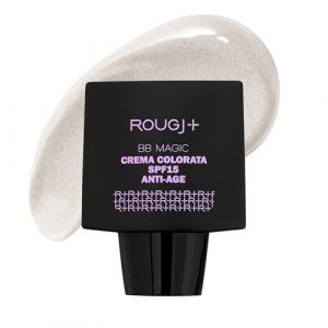 Rougj + Bb Magic Spf15 Glamtech Peau Mature 25ml