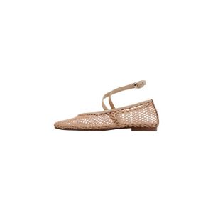 Sandra Fontán - BLANCO 36 Beige