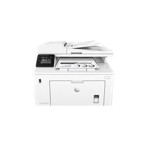 Image de HP LaserJet Pro M227fd - Imprimante multifonctions laser monochrome