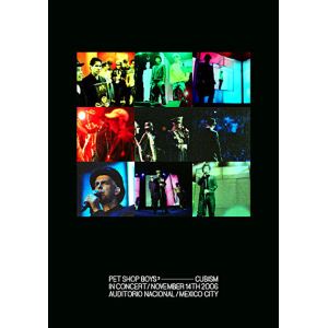 Pet Shop Boys : Cubism