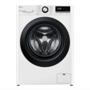 LG F94N25WHS - Lave linge hublot