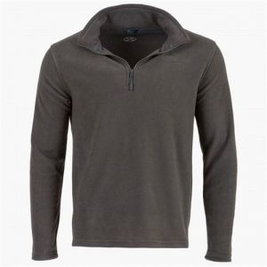 Highlander Polaire homme ember grise s