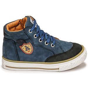 GBB Chaussures enfant NATHAN - Couleur 24,26 - Taille Bleu