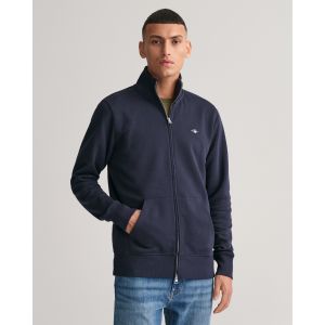 Gant (marque) Veste Shield Full Zip Hommes