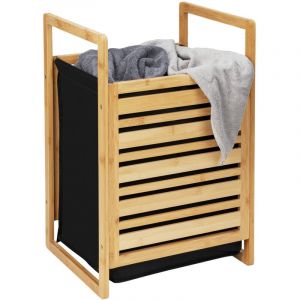 Wenko Wäschetruhe Mod. Ecori Dekoration 1 ct (69.99 / 1 ct)