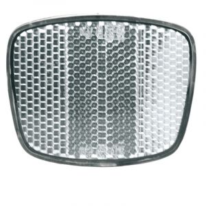 Vicma Réflecteur avant avec monture pour fourche
