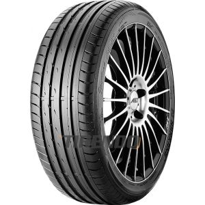 Image de Nankang 205/45 R17 88V AS-2+ XL