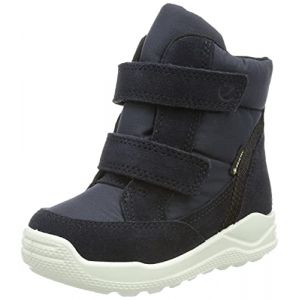 Ecco Urban Mini, Botte Tendance Bébé garçon, Sky de Nuit, 24 EU
