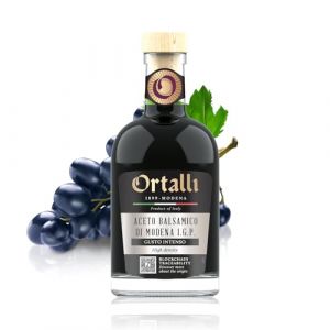 VINAIGRE BALSAMIQUE ORTALLI 7 ANS 250 ML