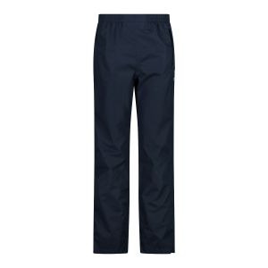 CMP Pantalon de pluie avec zip latéraux femme