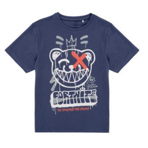 name it Tee-shirt &agrave; manches courtes gar&ccedil;on fortnite