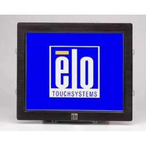 Elo TouchSystems E323425 - Cadre frontal pour 1537L
