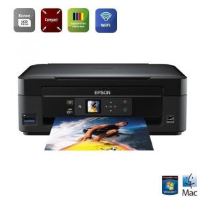 Image de Epson Stylus SX435W