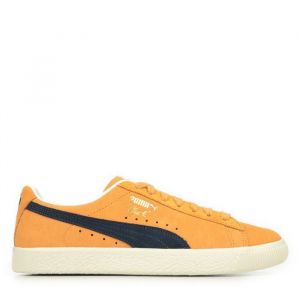 Puma Clyde OG, Orange - Taille 45
