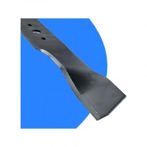 Lame tondeuse pour Castelgarden DS108 82004357/0 coupe 53,4 cm