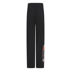Nike Legging fille Floral Fleece Wide