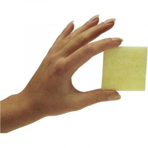 Jvd Recharges pour diffuseur de parfum Eliminodor citron, lot de 6