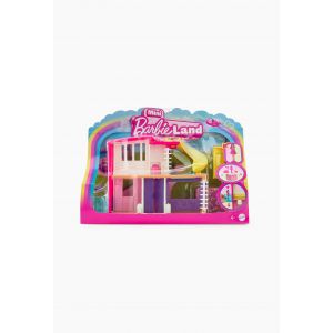 Mattel Mini maison de rêve
