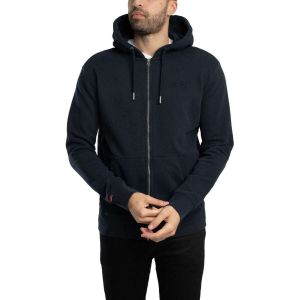 Superdry Sweat Essential Homme Bleu