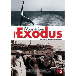 1947, l'ete de l'exodus