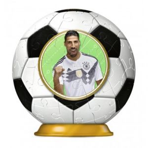 Ravensburger Puzzle Ball 3D - Sami Khedira
