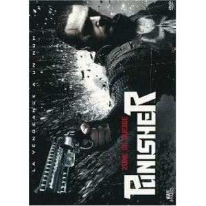 The Punisher : Zone de Guerre