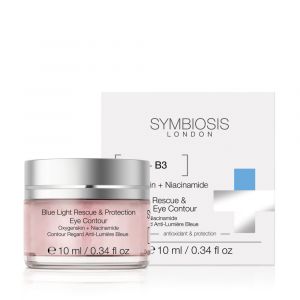 Image de Symbiosis PROTECTION ANTIOXI Crème contour du regard 10 mL / 0.34 floz