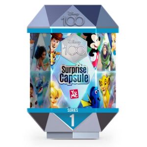 Image de Wtt Coffret Mystere - Disney - Capsule